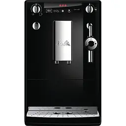 Кавомашина Melitta Caffeo Solo & Perfect Milk Black E957-201 [121339] - мініатюра 2