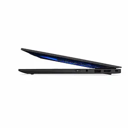Ноутбук Lenovo 14 ThinkPad X1 Carbon 13 AuraEdit 2.8K OLED/Intel U7-258V/32GB/2TB/Intel Arc/W11P/Black (21NS004TRA) - мініатюра 14