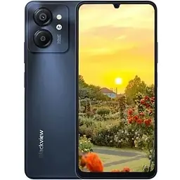 Смартфон Blackview Color 8 8/256 Gb Ash Grey (темно-сірий)
