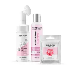 Набір для догляду за обличчям Love Routine Joko Blend - мініатюра 6