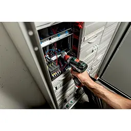 Дриль-шуруповерт Metabo PowerMaxx BS BL Q (601749500) [119773] - мініатюра 3