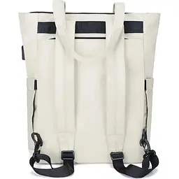Рюкзак Tigernu T-S8632 15.6` White [121238] - мініатюра 4