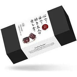 Наручники Liebe Seele Wine Red wirst Cuffs - мініатюра 10