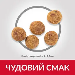 Сухий корм Hill’s SP Adult Perfect Weight Small&Mini для дорослих собак малих та міні порід з куркою 1.5 кг - мініатюра 4