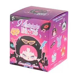 Брелок 10/10 Toys сюрприз Кейс для наушников Dodo Nami Midnight Disco (DD-PC00022)