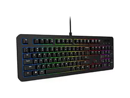 Клавіатура Lenovo Legion K310 RGB Gaming Keyboard UA (GY41N91855) - мініатюра 3