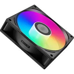 Кулер для процесора PcCooler PсCOOLER R300 ARGB BK (R300-BKAWYX-US) - мініатюра 9