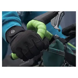 Водонепроникні рукавички Dexshell Arendal Biking Gloves V 2.0, чорні S (DG9402BLK2.0-S) - мініатюра 3