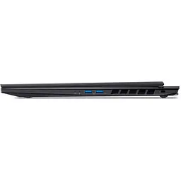 Ноутбук Ігровий ACER Nitro 18 AI AN18-61-R4EW, AMD Ryzen AI 7 350 до 5GHz, 16" WQXGA, 32GB, SSD 1TB, NVIDIA GeForce RTX 5070 8GB, Free Dos - мініатюра 9