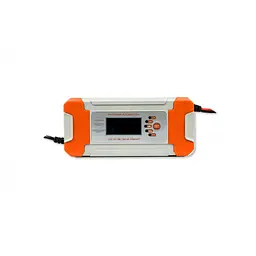 Зарядний пристрій для Volt Polska AGM GEL LCD 12 V 10 A / 24 V 5 A - мініатюра 5