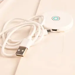 Дезінфектор-стерилізатор для предметів ультрафіолетовий від USB (8705) - мініатюра 7