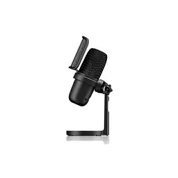 Мікрофон REAL-EL MC-700 Black - мініатюра 3