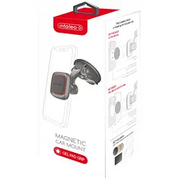 Тримач для телефону Intaleo CM01GP - мініатюра 2