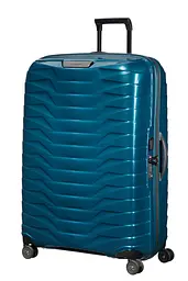 Валіза Samsonite PROXIS 81 см PETROL BLUE 81x57x32 CW6*01004 - мініатюра 6
