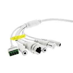 Купольна IP камера GV-076-IP-ME-DIS40-20 (360) POE - мініатюра 5