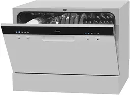 Посудомийна машина Hansa ZWM556WH - мініатюра 2