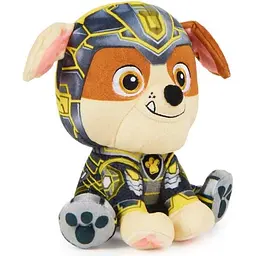 М'яка іграшка Paw Patrol Щенячий Патруль: Мегакіно Кремез 15 см (SM84240/7074) - мініатюра 2