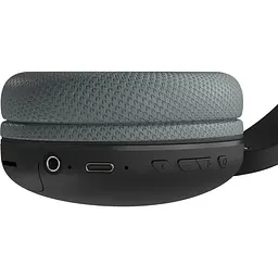 Навушники бездротові Defender FreeMotion B480 Bluetooth, чорна - мініатюра 7