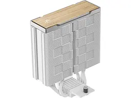 Повітряне охолодження Deepcool AK400 G2 White (R-AK400G2-WHNNMN-GJD) - мініатюра 3