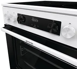 Плита Gorenje GECS6C70WC - мініатюра 10