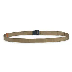 Ремінь Tatonka Travel Belt Світлий хакі - мініатюра 3