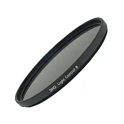 MARUMI Світлофільтр DHG Light Control 8 67 мм