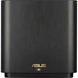 ASUS Маршрутизатор ZenWiFi XT9 2PK AX7800 3xGE LAN 1x2.5GE WAN 1xUSB 3.2 MU-MIMO OFDMA MESH black - мініатюра 2