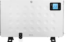 Конвектор ECG TK 2080 DR White - мініатюра 9