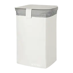Кошик для білизни Spirella Classic L 50л (10.17861)