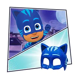 Спорядження для рольових ігор Hasbro PJ Masks Маска Кетбоя (F2141) - мініатюра 2
