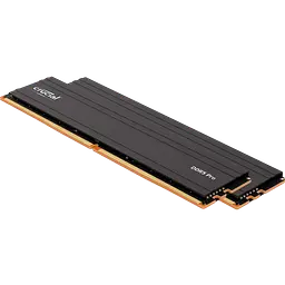 Оперативна пам'ять Crucial 32GB (2x16GB) DDR5 6000MHz Pro (CP2K16G60C48U5)