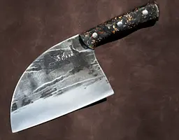 Сербська сокира Samura MAD BULL (SMB-0040MC) - мініатюра 3