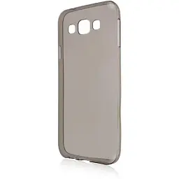Чохол-накладка для Samsung J12016/SMJ120 силіконовий - мініатюра 3