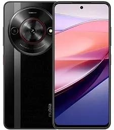 Смартфон ZTE Nubia Focus 5G 6/256Gb Black (UA UCRF) NFC