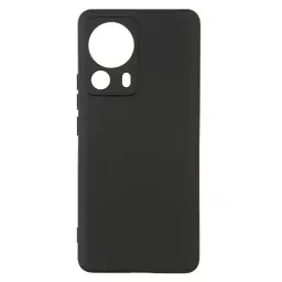 Чохол до мобільного телефона ArmorStandart ICON Case Xiaomi 13 Lite 5G Camera cover Black (ARM66503)