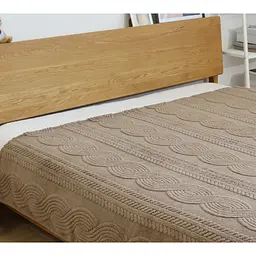 Плед-ковдра Soho Colos Late 150х200 см (1 Colos Late) - мініатюра 2