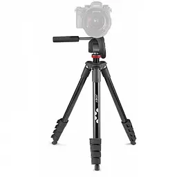 Штатив JOBY Compact Advanced Kit JB01764-BWW Портативний для фото та відео - мініатюра 3