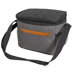 Термосумка Bo-Camp 10 Liters Grey (6702910), Сірий