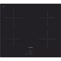 Варильна поверхня Bosch PUG61KAA5E - мініатюра 1