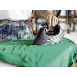 Парова праска Karcher 2.863-310.0 - мініатюра 2