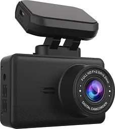 Відеореєстратор Globex GE-205W DualCam UA - мініатюра 5