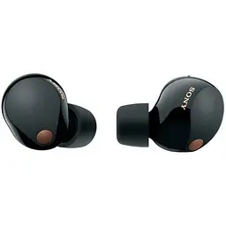 Навушники Sony WF-1000XM5 Black (WF1000XM5B.CE7) [91572] - мініатюра 5