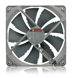 Вентилятор Noctua NF-P14s redux-1500 PWM для корпусу 140x140x25мм SSO 300-1500 об/хв