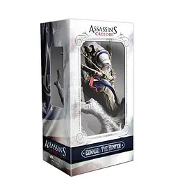 Статуетка HAOCAITOY Assassins Creed 3: Connor The Hunter 25см AC60.217 - мініатюра 8