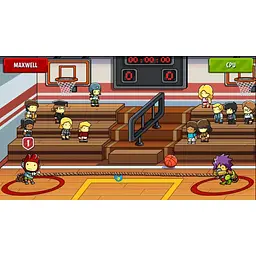 Ключ активації Microsoft Scribblenauts Showdown для Xbox One/Series - мініатюра 5