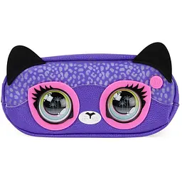 Інтерактивна сумочка на пояс Spin Master Purse Pets Гепард (SM26708/7528) - мініатюра 3
