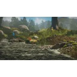 Unravel Two (Nintendo Switch) - мініатюра 3