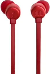 HF JBL Harman TUNE 310C USB-C Red (JBLT310CRED) UA - мініатюра 2