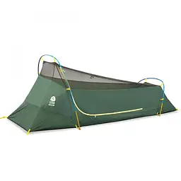 Намет Sierra Designs High Side 3000, 1 (1012-I40156921-GRN) - мініатюра 2