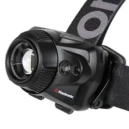 Ліхтар налобний Mactronic MaverickFocus Recharg Type-C 595 Lm (AHL0053) - мініатюра 3